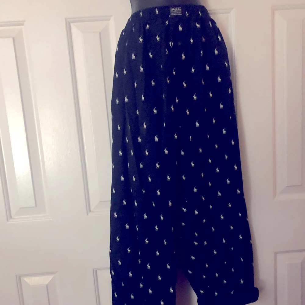 POLO Ralph Lauren lounging pants